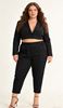 Immagine di CURVY GIRL STRETCH TROUSERS